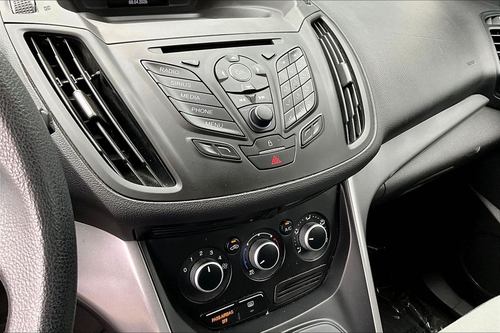 Thumbnail: 2016 Ford Escape - 29