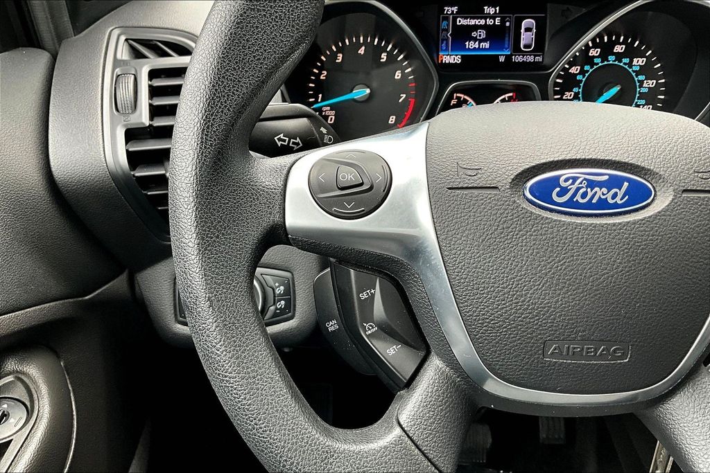 Thumbnail: 2016 Ford Escape - 26