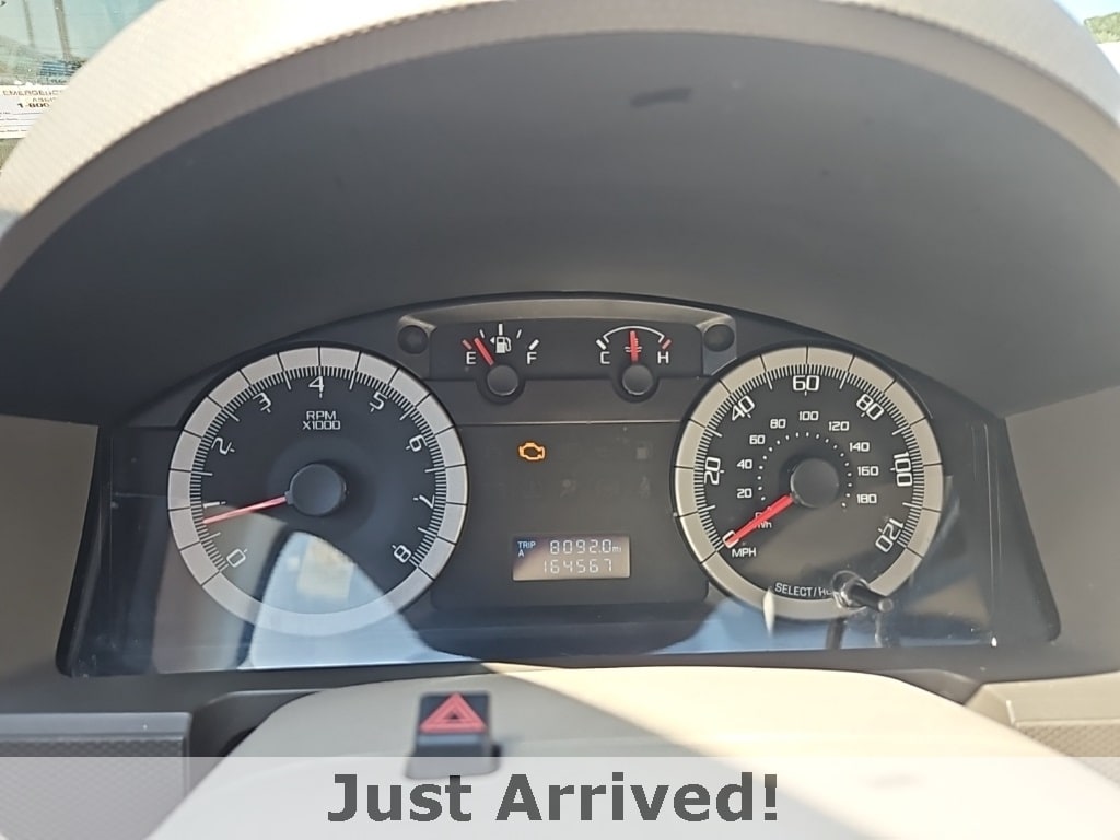 Thumbnail: 2008 Ford Escape - 7