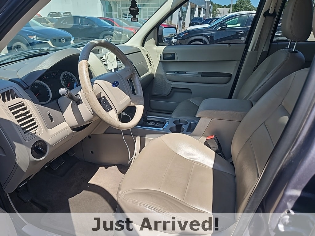 Thumbnail: 2008 Ford Escape - 5