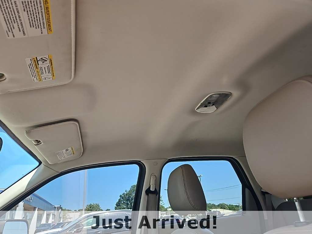 Thumbnail: 2008 Ford Escape - 11