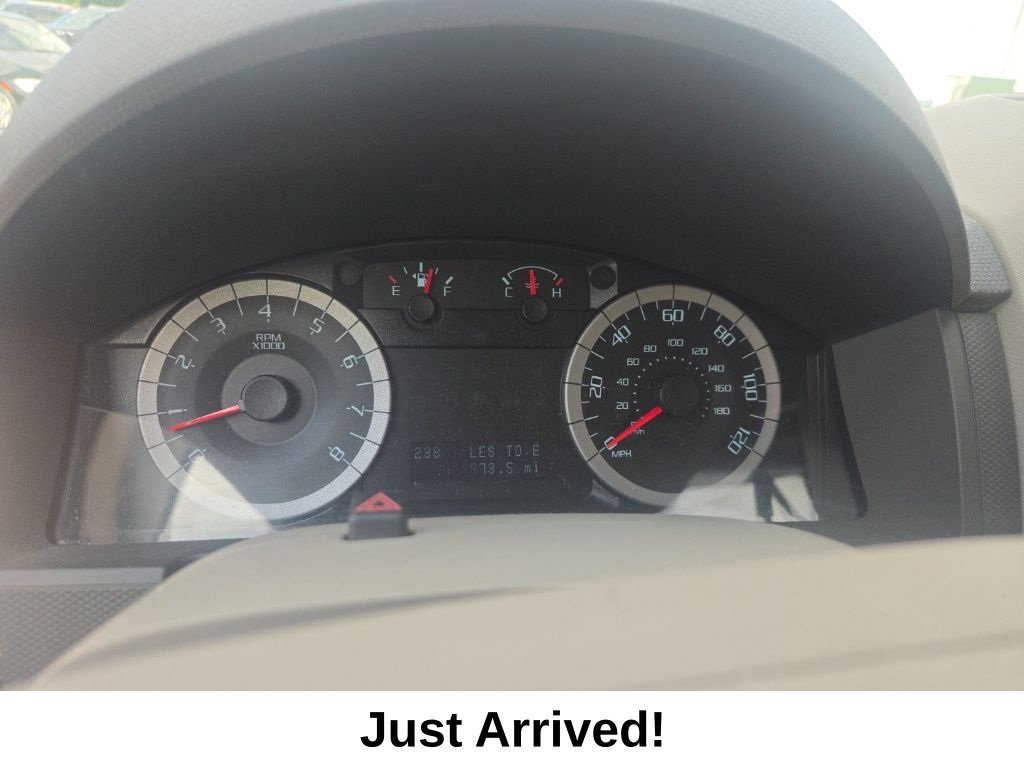 Thumbnail: 2010 Ford Escape - 6