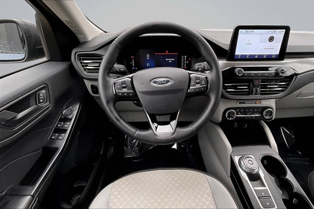 Thumbnail: 2024 Ford Escape - 2