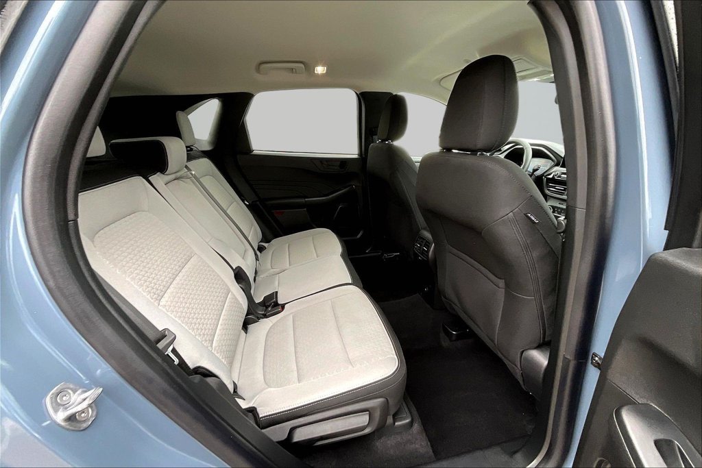 Thumbnail: 2024 Ford Escape - 30