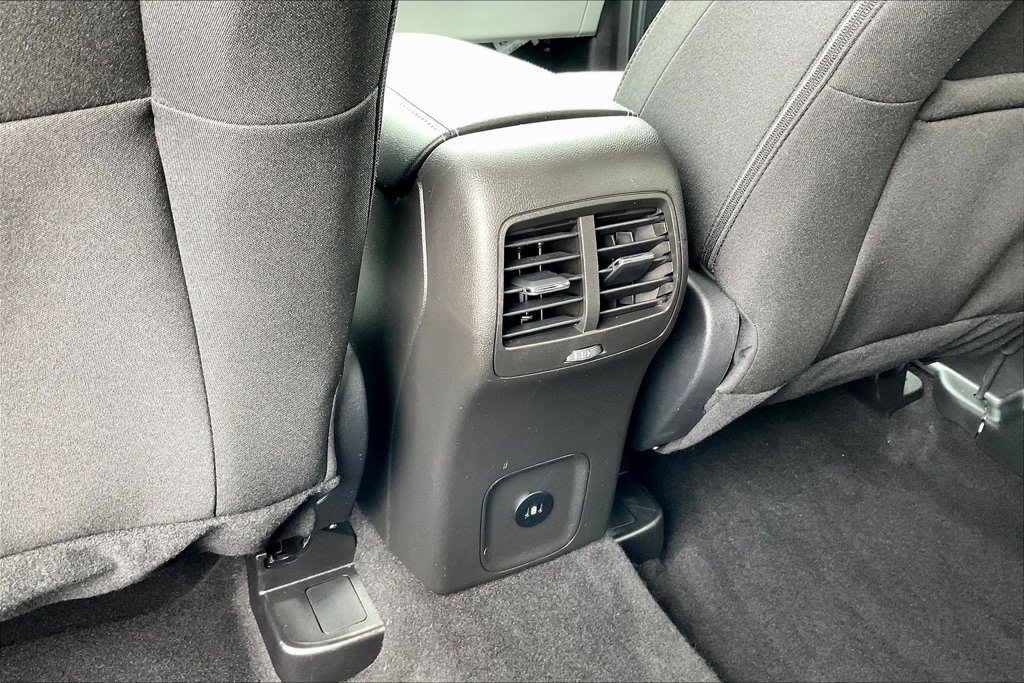 Thumbnail: 2024 Ford Escape - 28