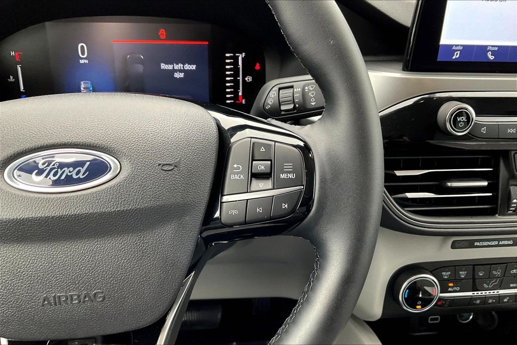 Thumbnail: 2024 Ford Escape - 26