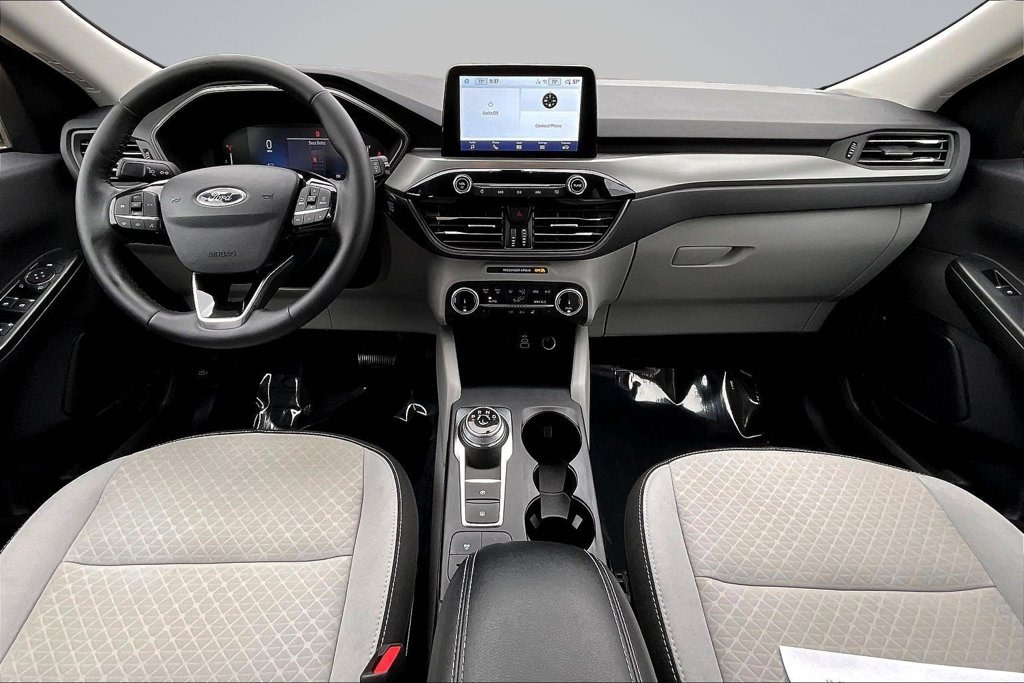 Thumbnail: 2024 Ford Escape - 14