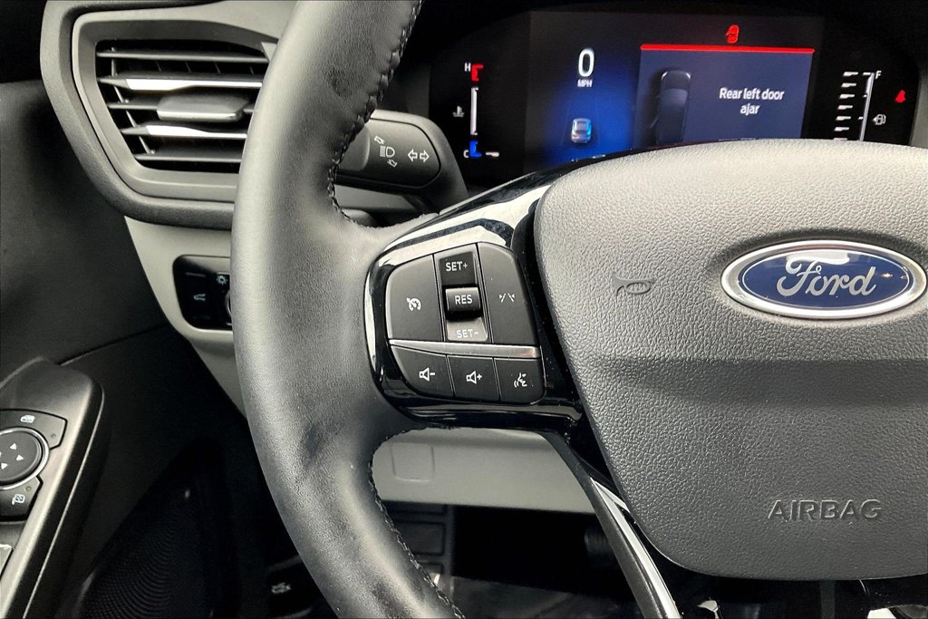 Thumbnail: 2024 Ford Escape - 25