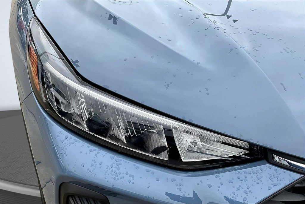 Thumbnail: 2024 Ford Escape - 32