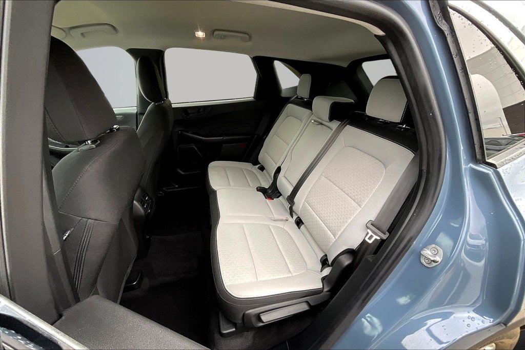 Thumbnail: 2024 Ford Escape - 12