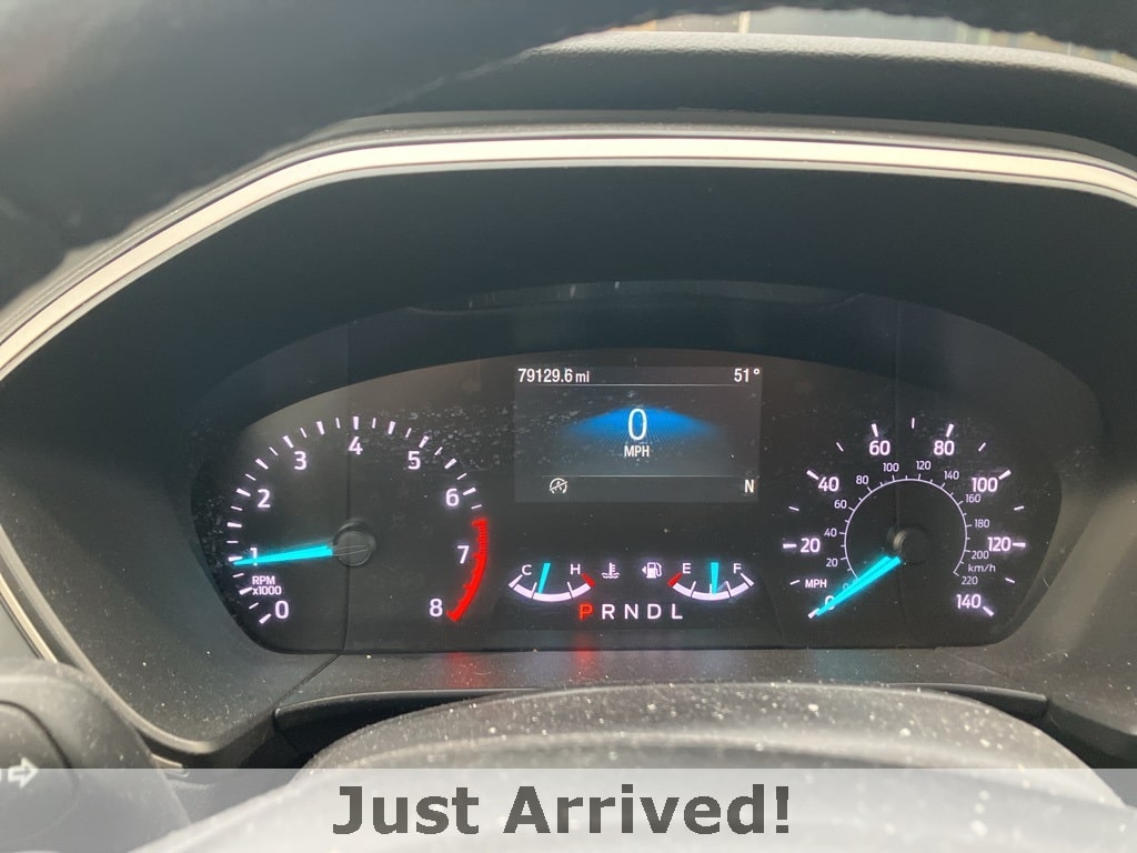 Thumbnail: 2020 Ford Escape - 7