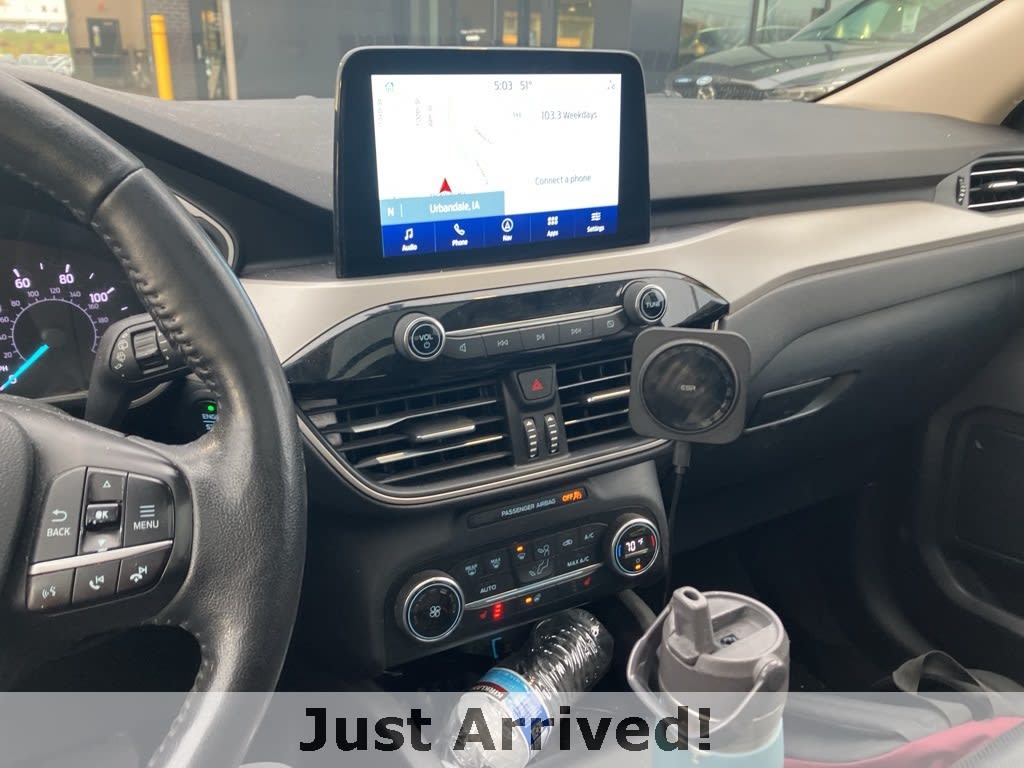 Thumbnail: 2020 Ford Escape - 2