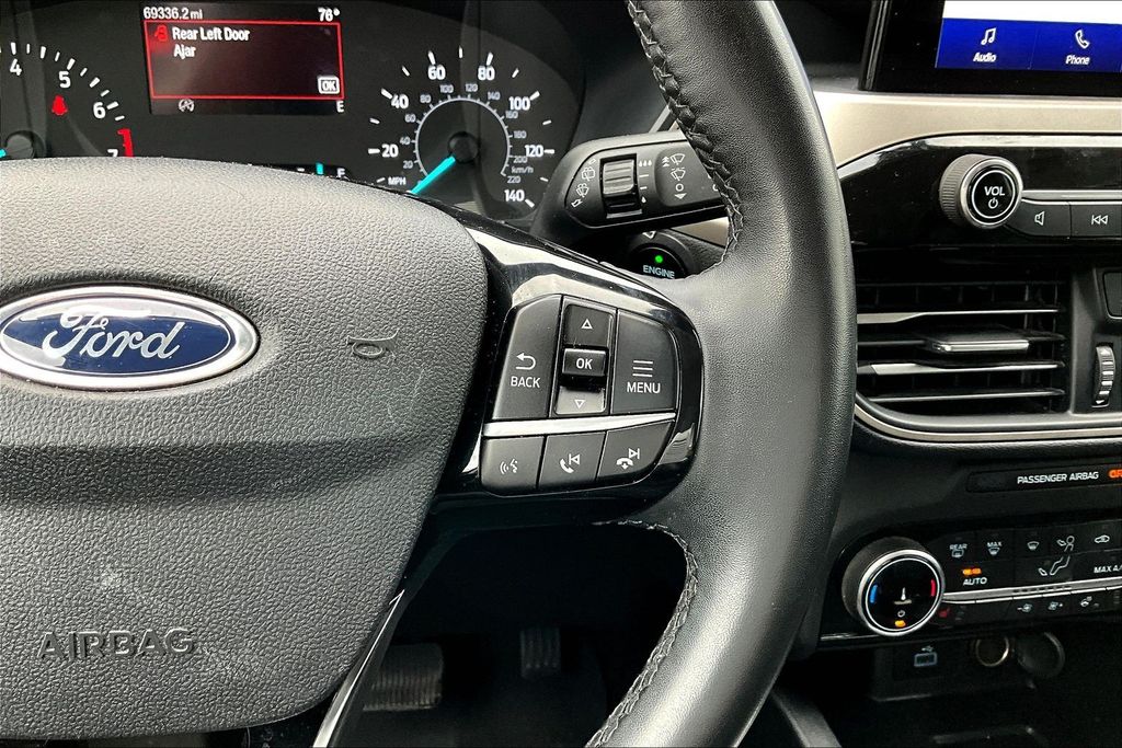 Thumbnail: 2022 Ford Escape - 26
