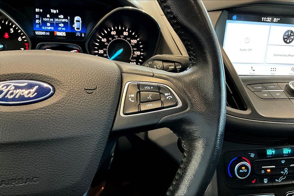 Thumbnail: 2019 Ford Escape - 26
