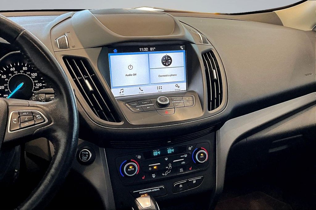 Thumbnail: 2019 Ford Escape - 13
