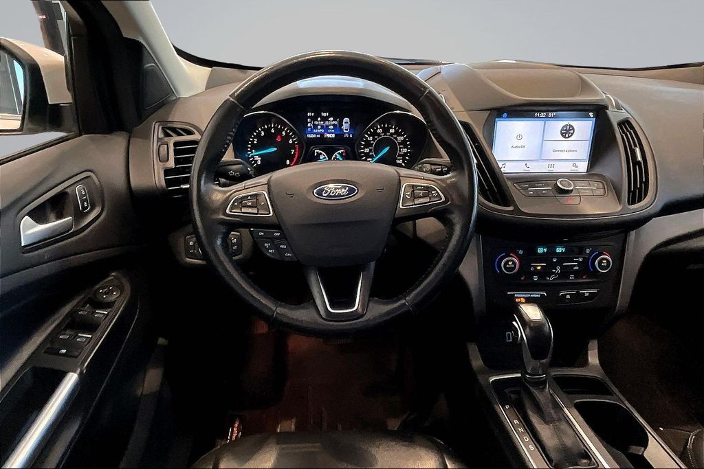 Thumbnail: 2019 Ford Escape - 2