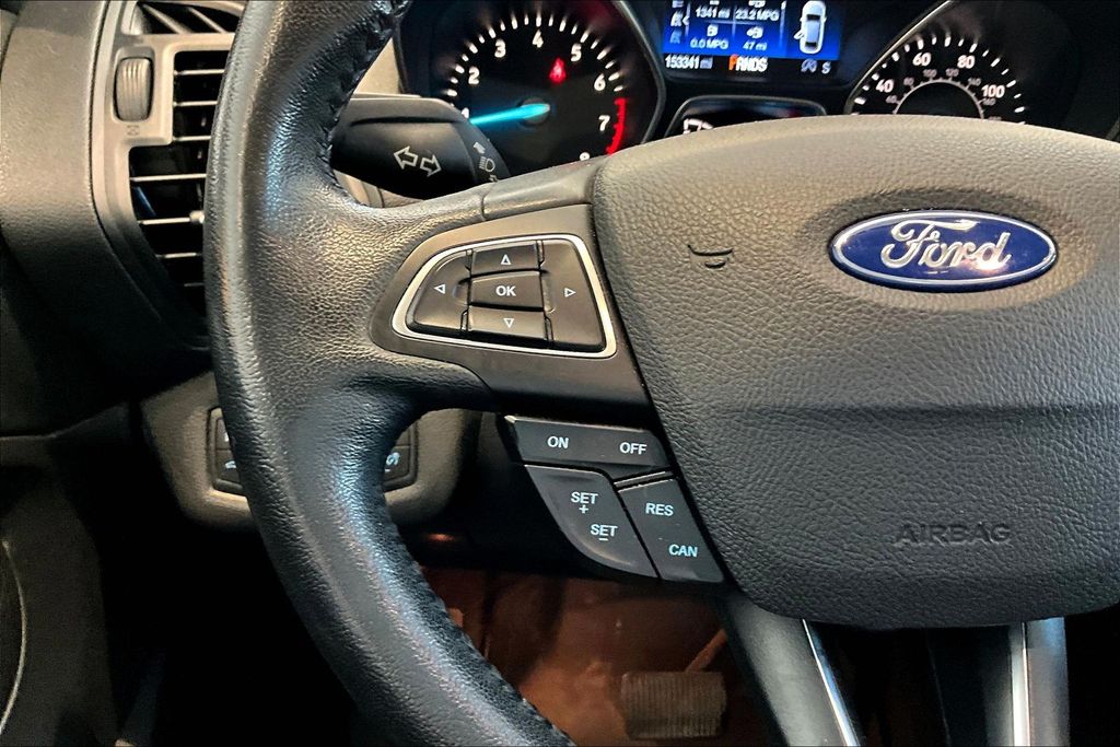 Thumbnail: 2019 Ford Escape - 25