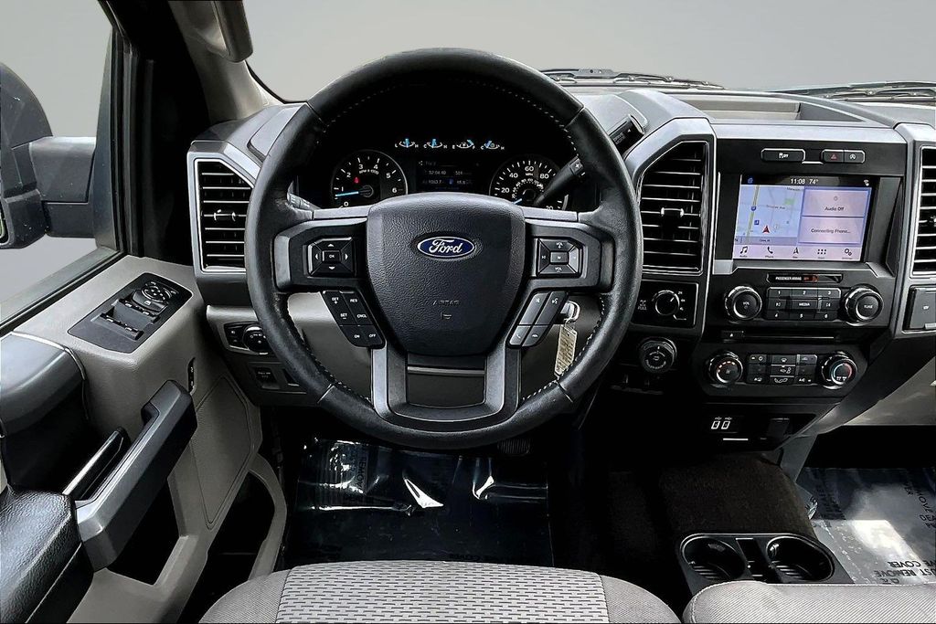 Thumbnail: 2018 Ford F-150 - 2