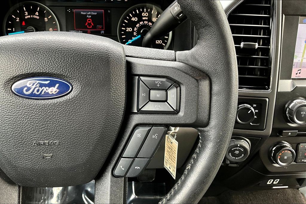 Thumbnail: 2018 Ford F-150 - 27