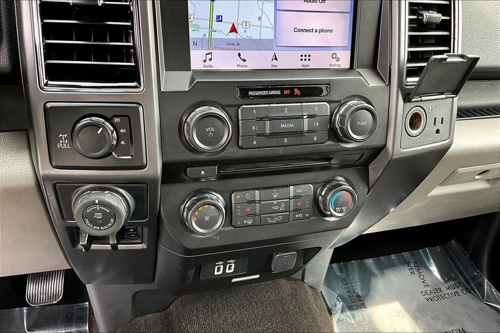 Thumbnail: 2018 Ford F-150 - 29