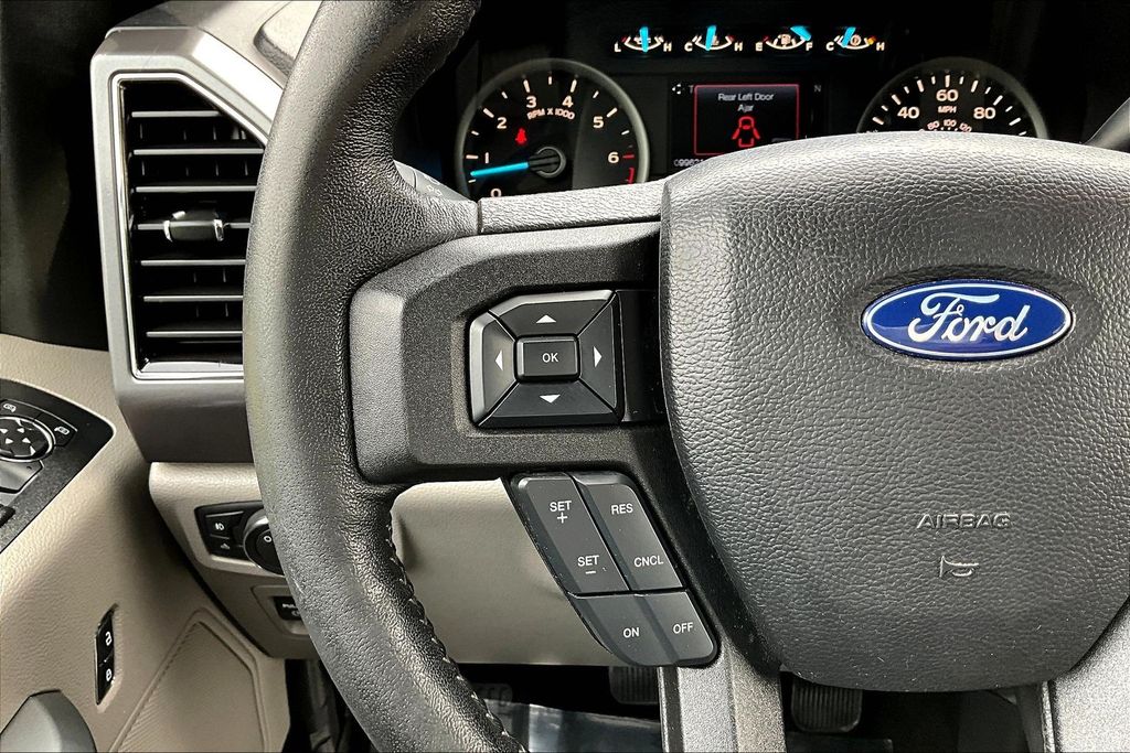 Thumbnail: 2018 Ford F-150 - 26