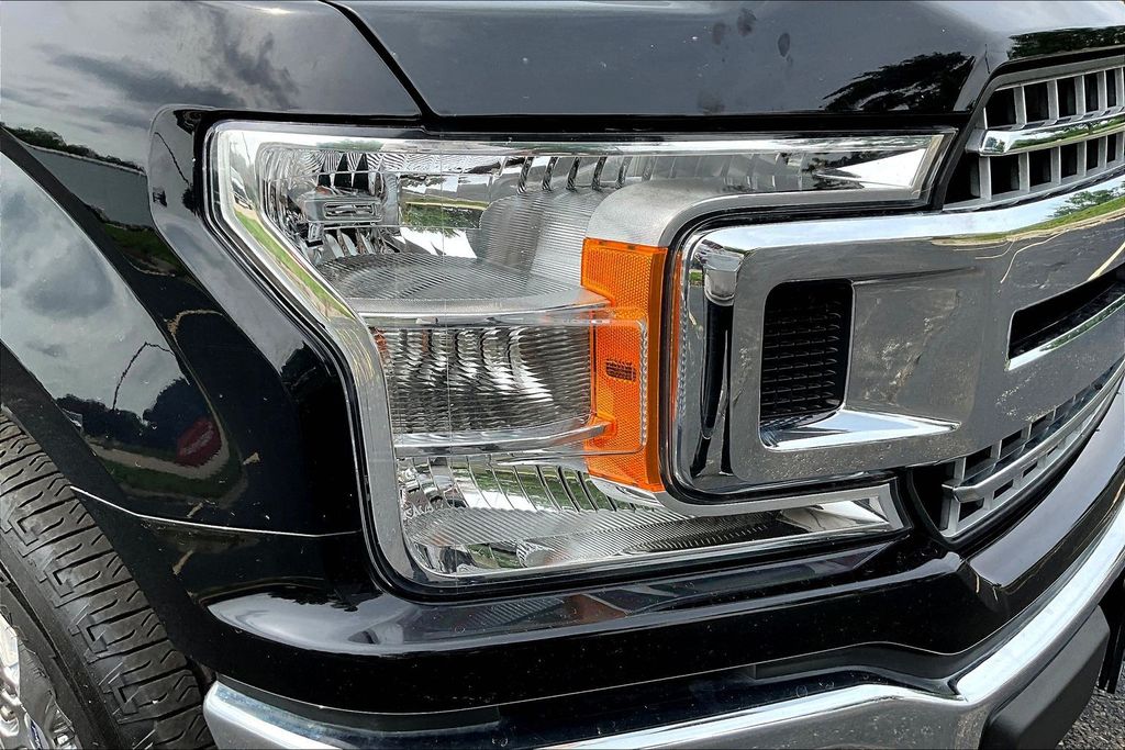 Thumbnail: 2018 Ford F-150 - 34