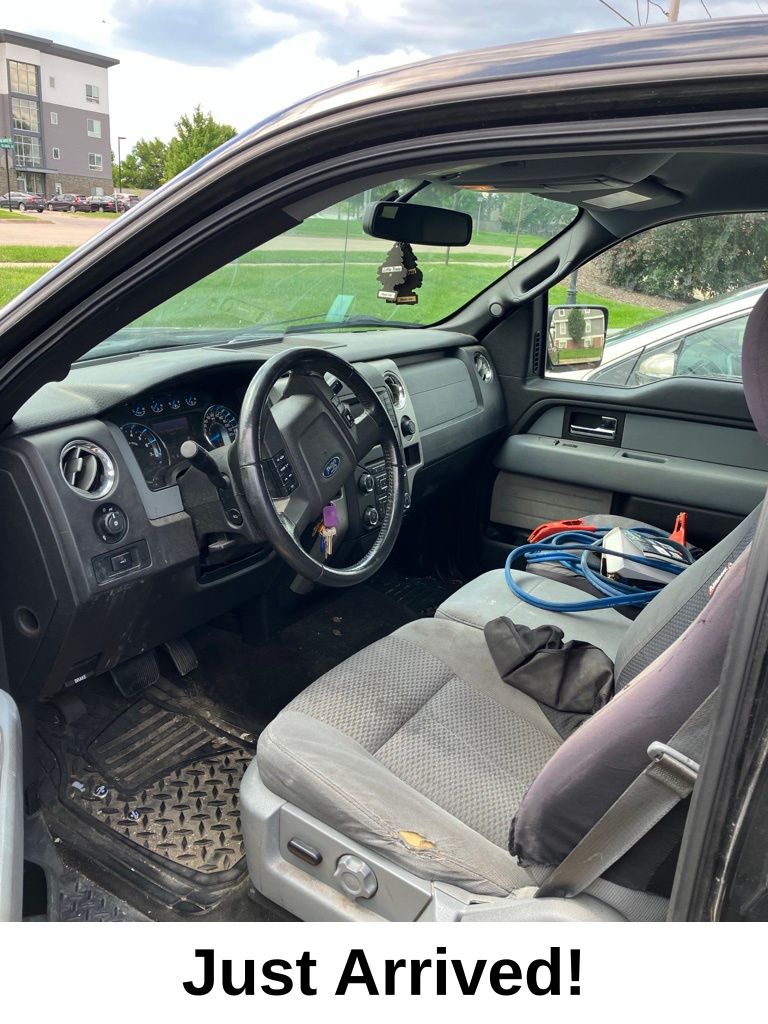 Thumbnail: 2013 Ford F-150 - 3