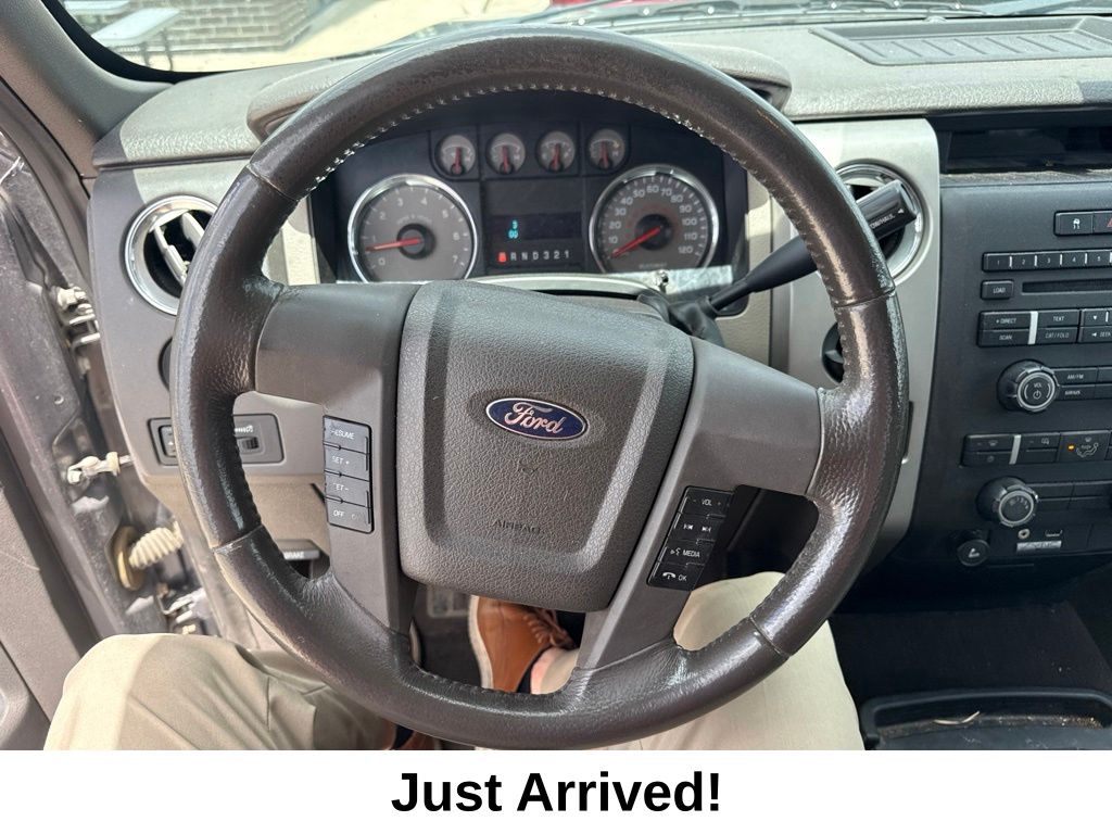 Thumbnail: 2009 Ford F-150 - 7