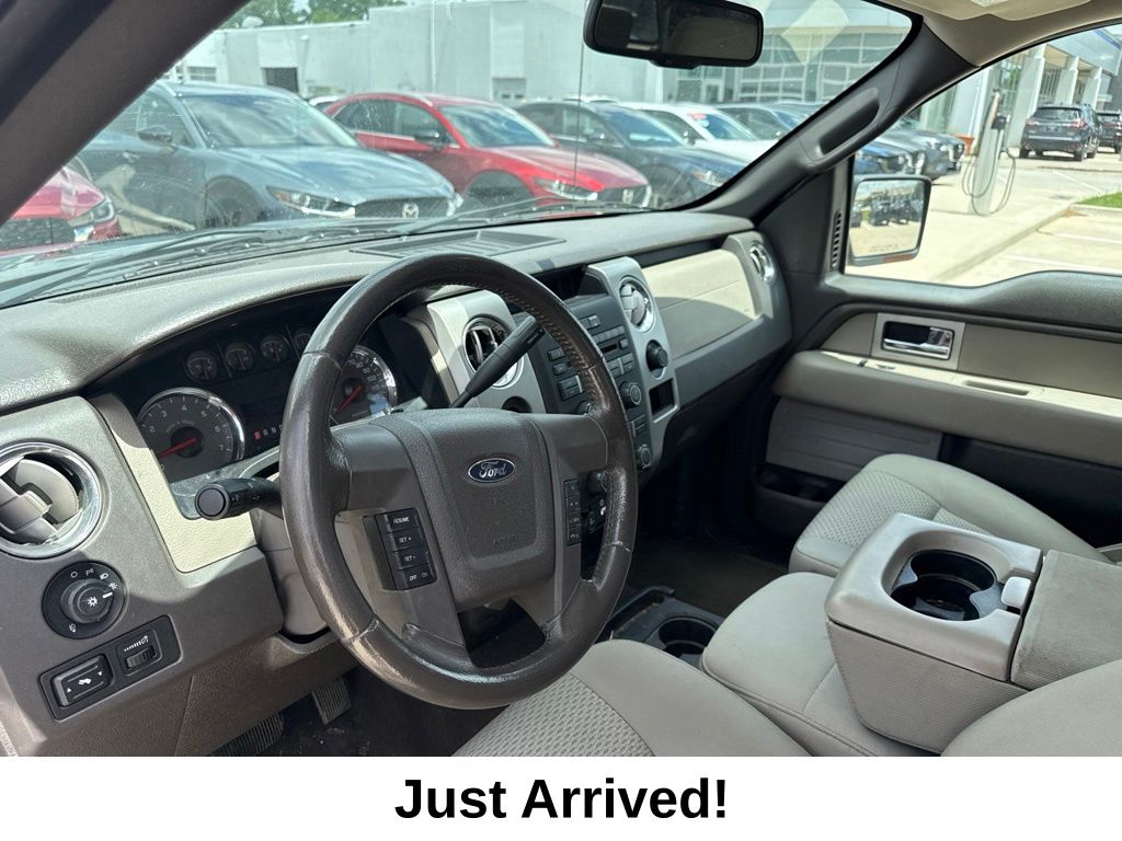 Thumbnail: 2009 Ford F-150 - 2