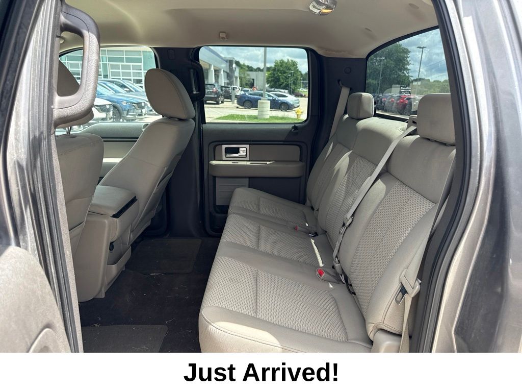Thumbnail: 2009 Ford F-150 - 9