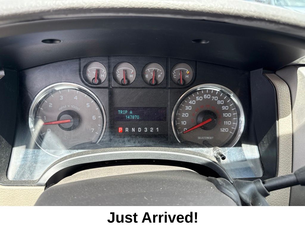 Thumbnail: 2009 Ford F-150 - 10