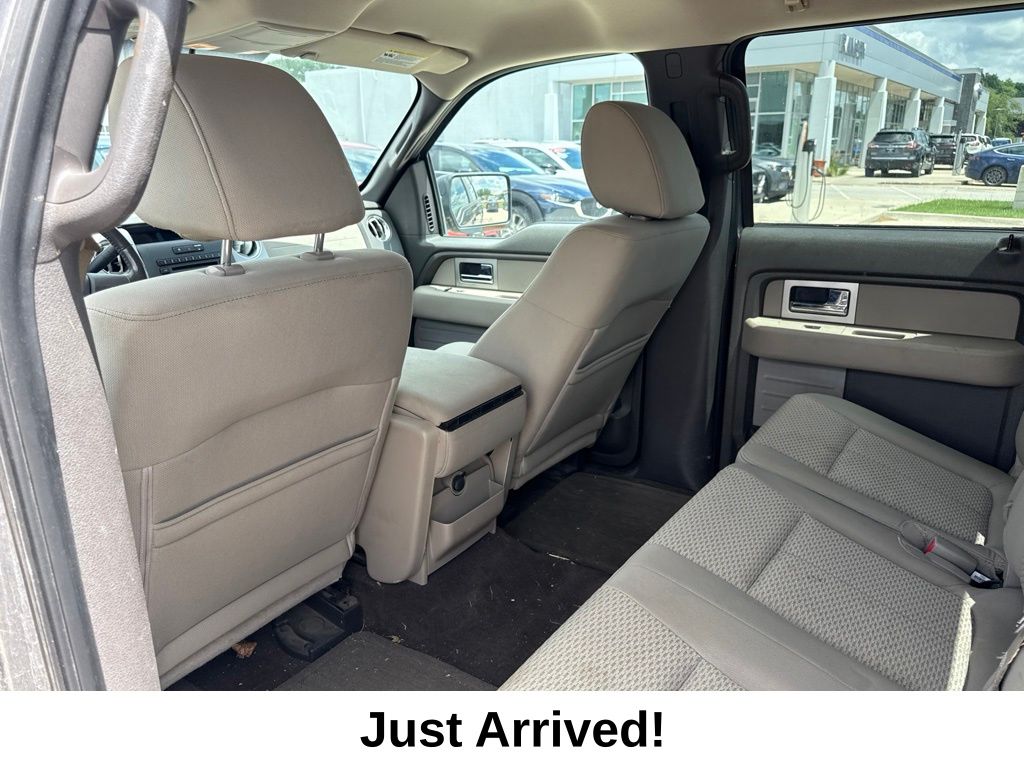 Thumbnail: 2009 Ford F-150 - 14