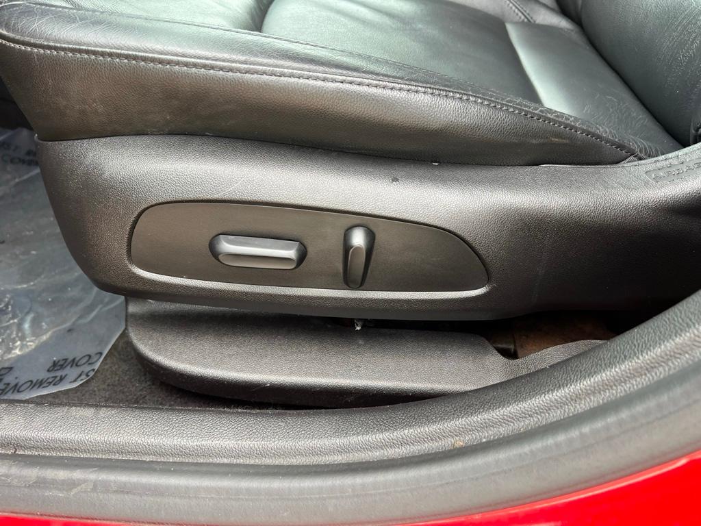 Thumbnail: 2016 Chevrolet Cruze - 23