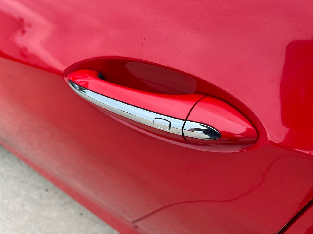 Thumbnail: 2016 Chevrolet Cruze - 7