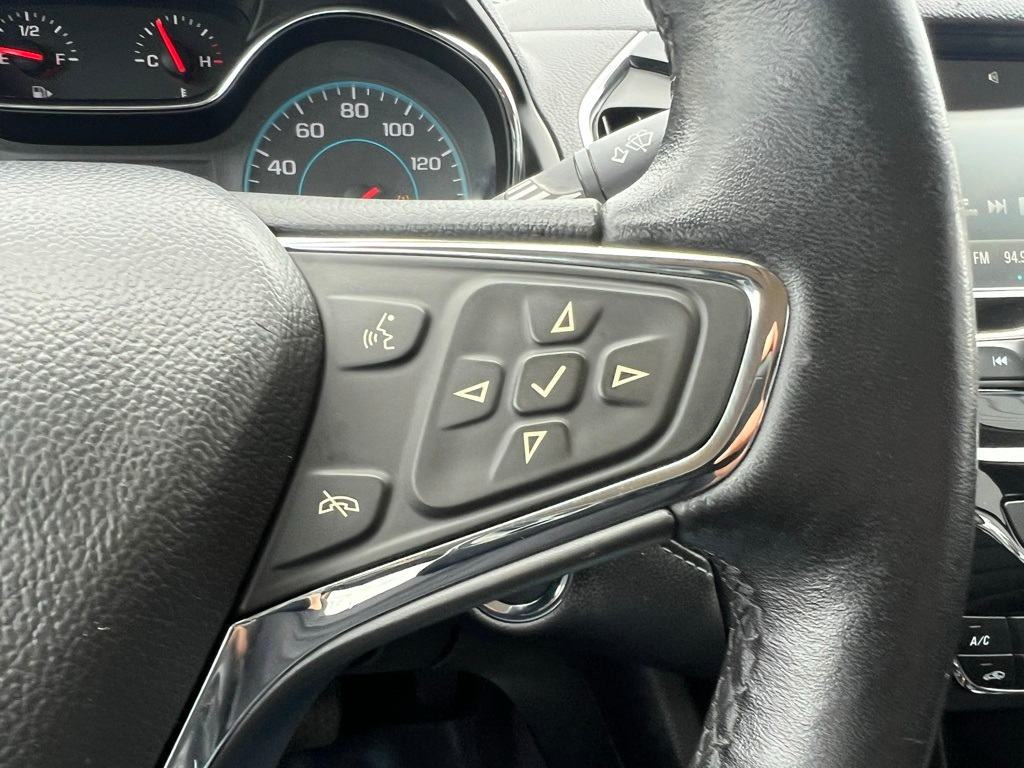 Thumbnail: 2016 Chevrolet Cruze - 28