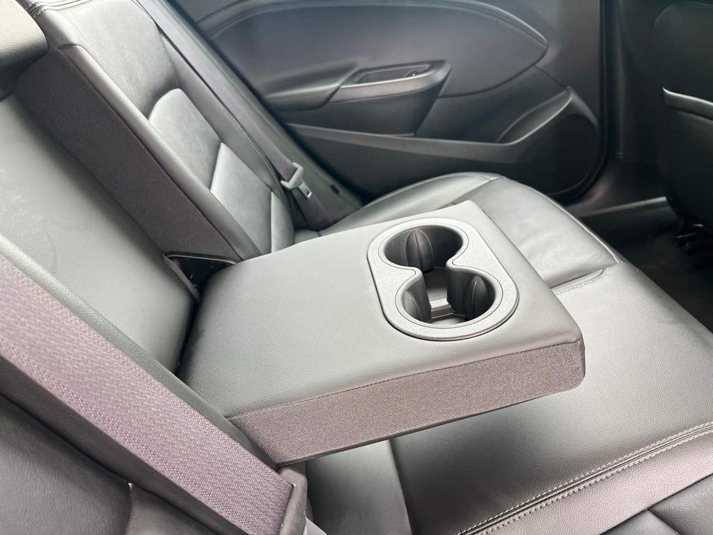 Thumbnail: 2016 Chevrolet Cruze - 25