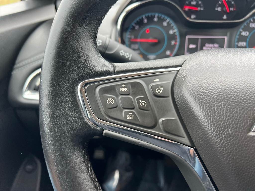 Thumbnail: 2016 Chevrolet Cruze - 27