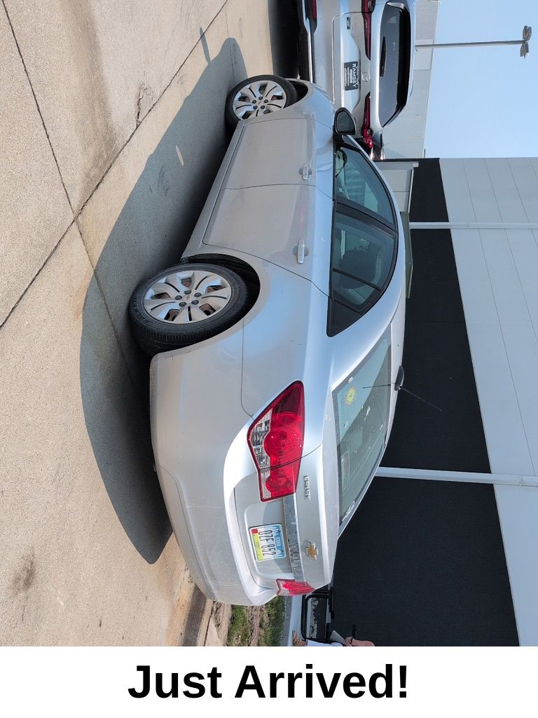 Thumbnail: 2016 Chevrolet Cruze - 5