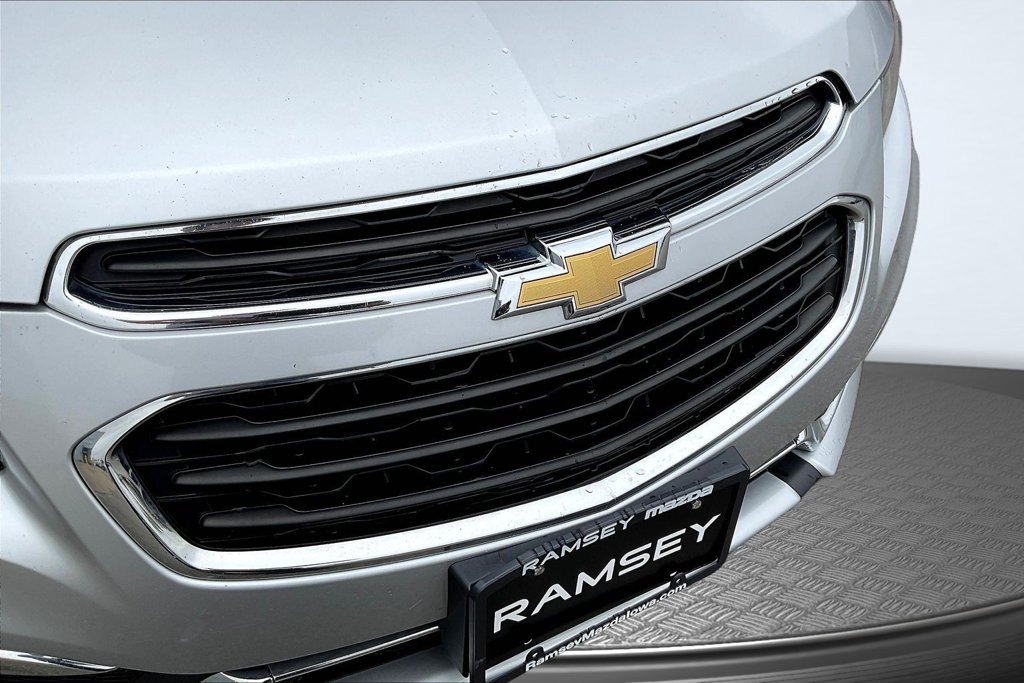 Thumbnail: 2016 Chevrolet Cruze - 31