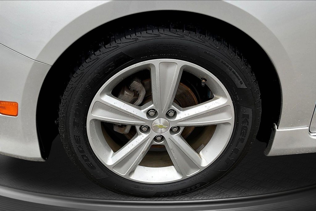 Thumbnail: 2016 Chevrolet Cruze - 6