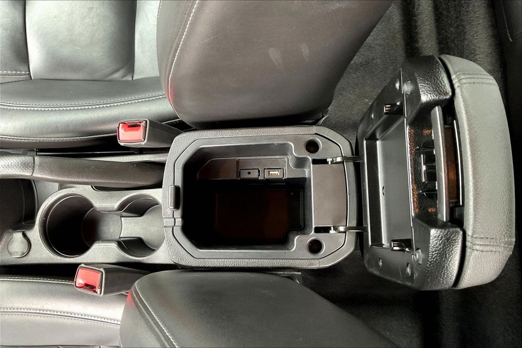 Thumbnail: 2016 Chevrolet Cruze - 10