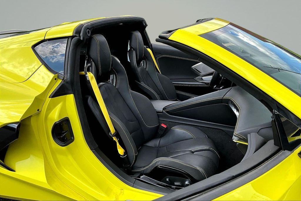 Thumbnail: 2020 Chevrolet Corvette - 5