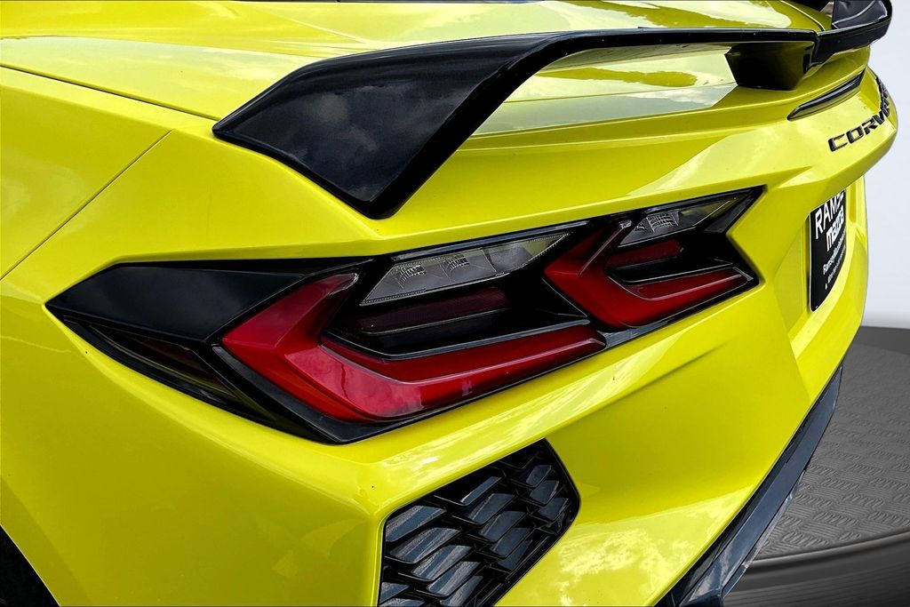 Thumbnail: 2020 Chevrolet Corvette - 20