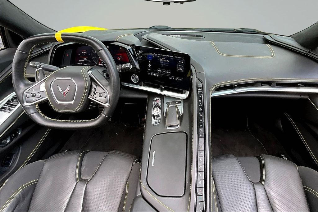 Thumbnail: 2020 Chevrolet Corvette - 7