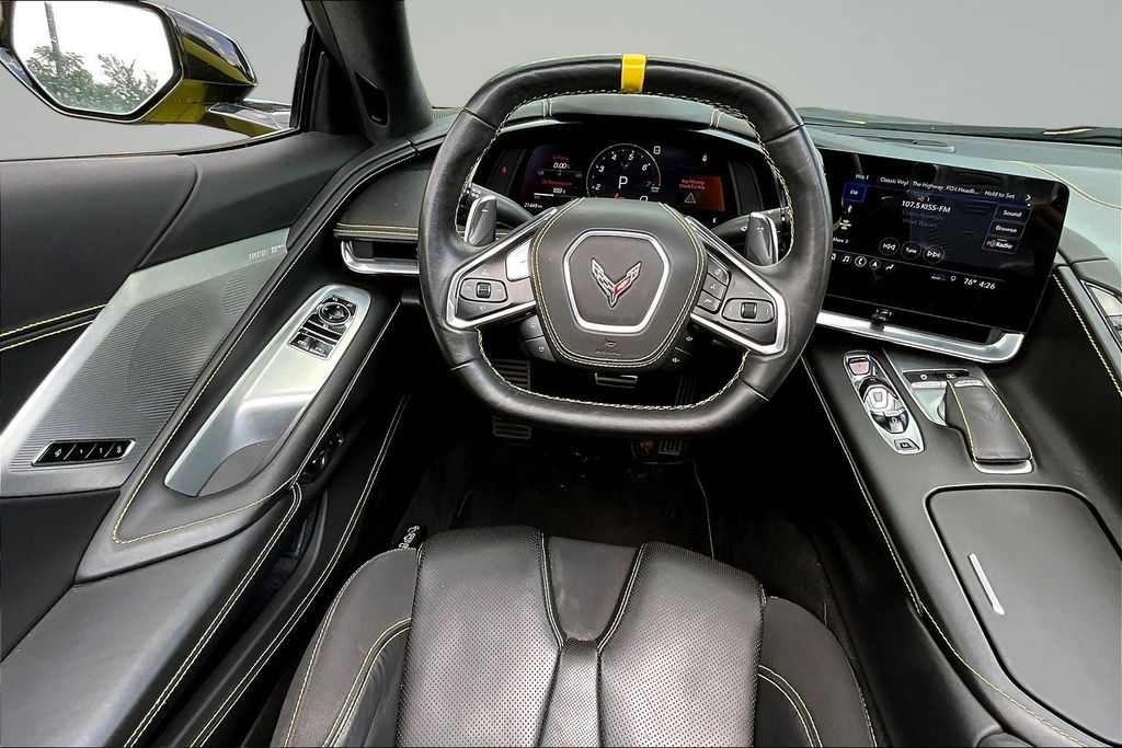 Thumbnail: 2020 Chevrolet Corvette - 2
