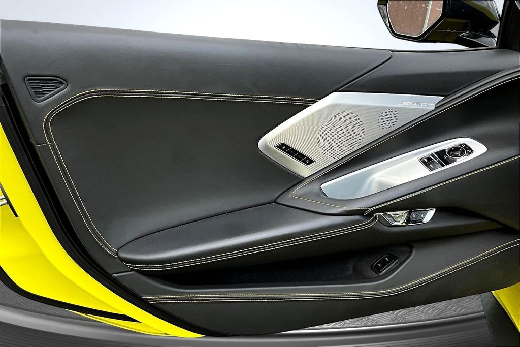 Thumbnail: 2020 Chevrolet Corvette - 14