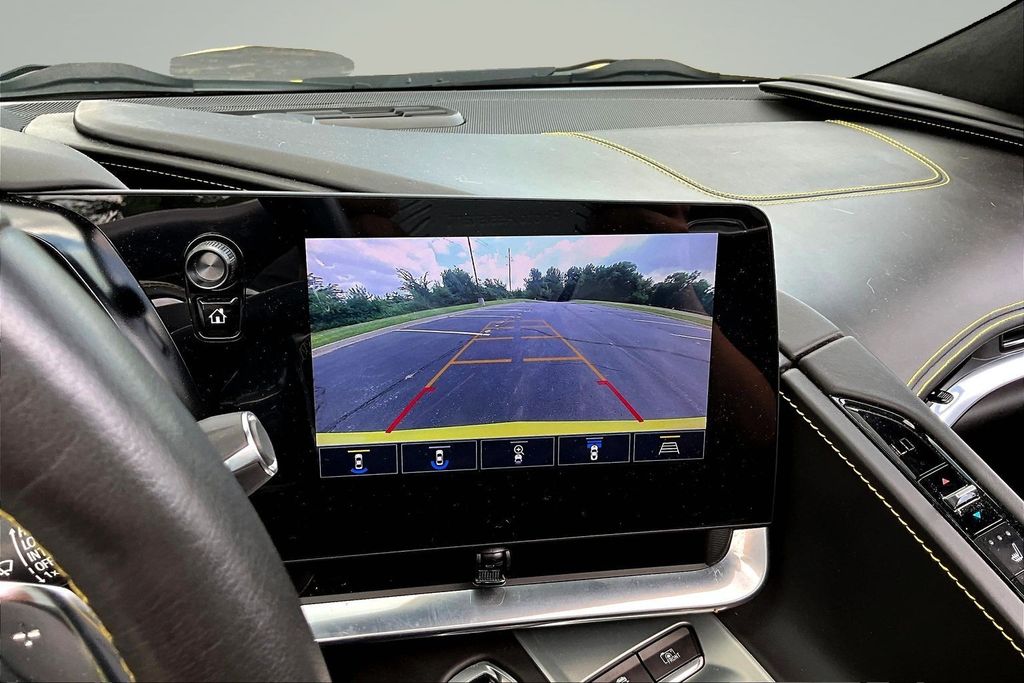 Thumbnail: 2020 Chevrolet Corvette - 8