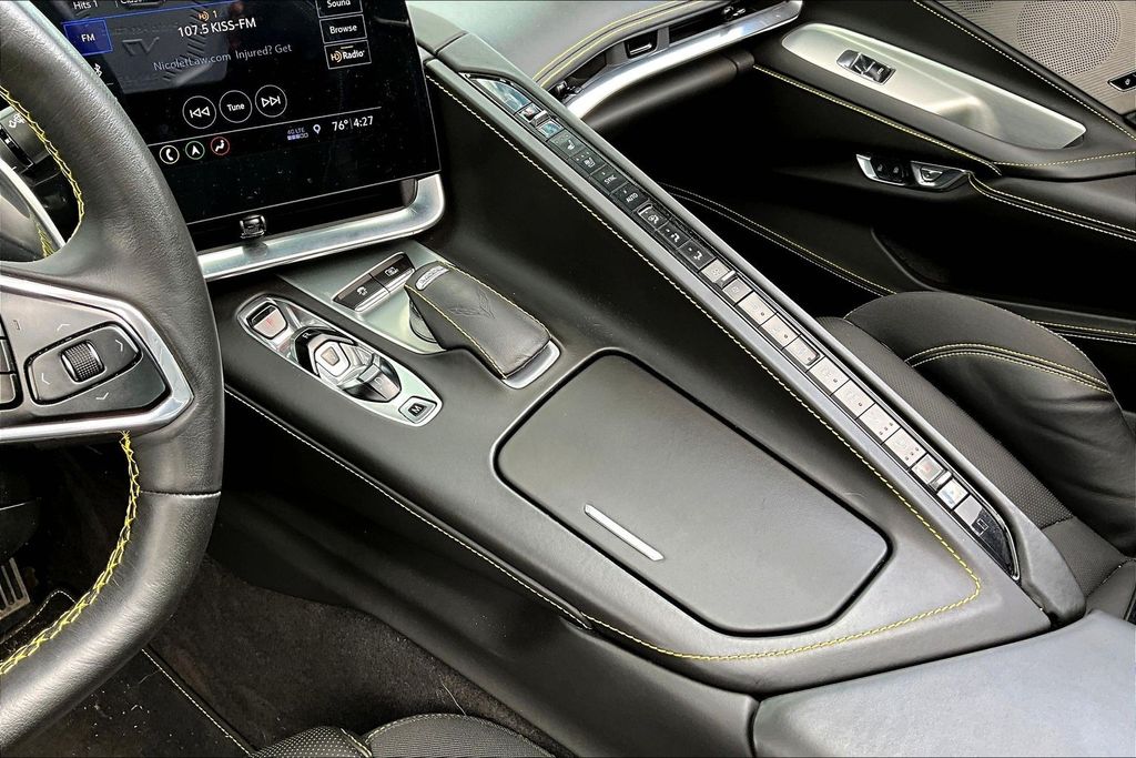 Thumbnail: 2020 Chevrolet Corvette - 9