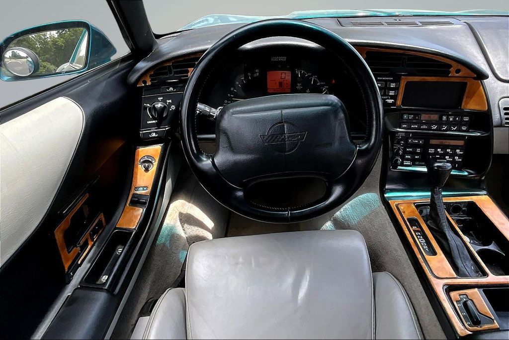 Thumbnail: 1994 Chevrolet Corvette - 2