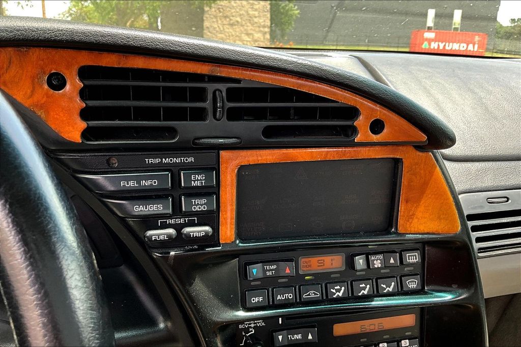 Thumbnail: 1994 Chevrolet Corvette - 12